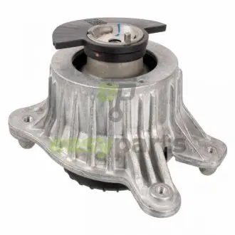 Фото 1 - подушка двигателя mercedes FEBI BILSTEIN 109382 ПОДУШКА ДВИГАТЕЛЯ MERCEDES FEBI BILSTEIN 109382 (фото 1)