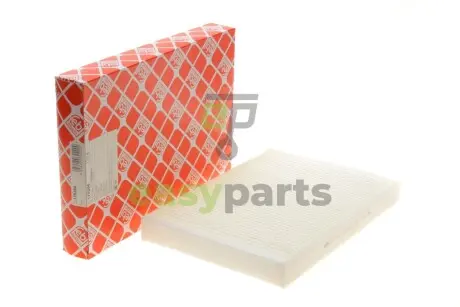 Фільтр салону Land Rover Discovery Sport/Evoque 14-/Freelander 2 /Volvo S60 II/S80 II 06- FEBI BILSTEIN 170200