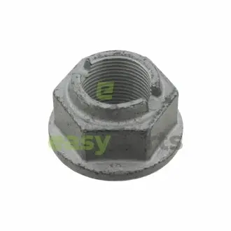 Фото 1 - конец вала, приводной вал FEBI BILSTEIN 27214 Конец вала, приводной вал FEBI BILSTEIN 27214 (фото 1)