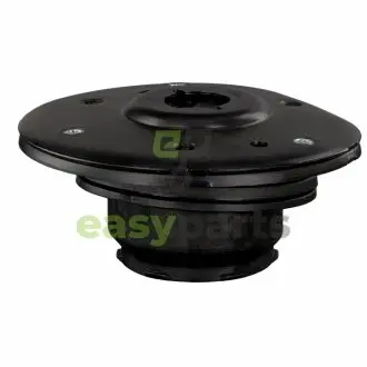 FEBI VOLVO опора переднього аморт. з підшипником (жовт.) S80,V70,XC60,70 FEBI BILSTEIN 38780