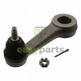 Сошка рулевого управления FEBI BILSTEIN 42462