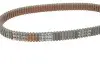 Ремінь приводу колеса Polaris Ranger/Sportsman/X2 500 07- Gates 19C3982 (фото 4)
