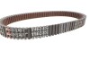 Ремінь приводу колеса Yamaha YFM/YXR 400/450/850 04-14 Gates 19G3332 (фото 3)