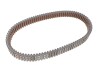 Ремінь приводу колеса Yamaha YFM/YXR 400/450/850 04-14 Gates 19G3332 (фото 4)