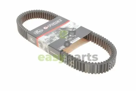 Фото 1 - пасек g force atv Gates 30C3750 ПАСЕК G FORCE ATV Gates 30C3750 (фото 1)