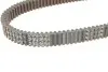 Ремінь приводу колеса Kymco MXU/UXV 05-12 Gates 30G3569 (фото 4)