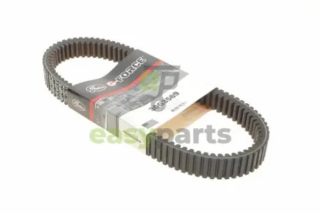 Ремінь приводу колеса Kymco MXU/UXV 05-12 Gates 30G3569