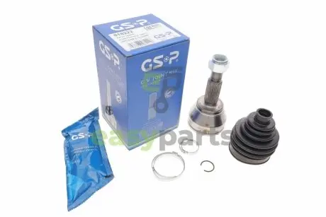 ШРКШ (зовнішній) Ford B-Max 12-/Fiesta 1.4-1.6 08- (25z/23z) GSP 818222