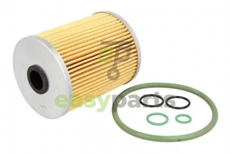 Фото масляний фільтр, ретардер HENGST FILTER E41H D237 Масляний фільтр, ретардер HENGST FILTER E41H D237