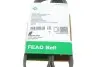 Ремінь генератора Ford Focus/Fiesta/Fusion 1.25-1.6 99-12/Mazda 2 1.25-1.6 03-07 INA FB6EPK1042 (фото 6)