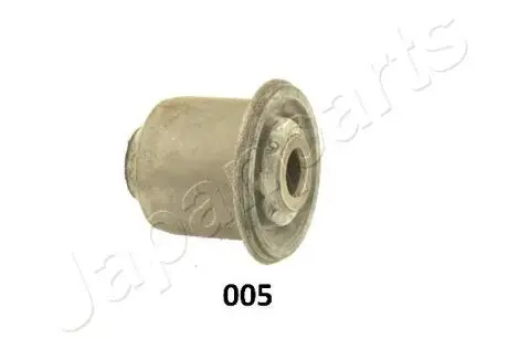 Кронштейн, подушки рычага JAPANPARTS RU-005