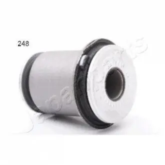 TOYOTA С/блок нижнього важеля Land Cruiser 3,0-4,0 02-, Lexus GX470 JAPANPARTS RU-248