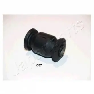 Кронштейн, подушки рычага JAPANPARTS RU-C07