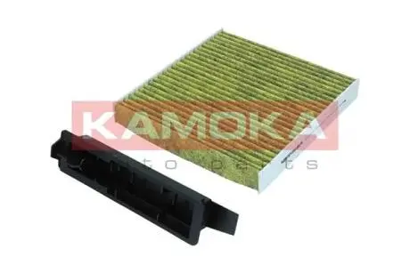 САЛОННЫЙ ФИЛЬТР ULTRA PURE KAMOKA 6080126