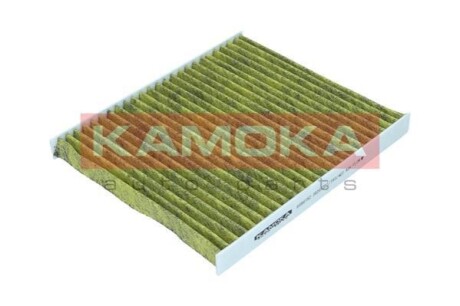 САЛОННЫЙ ФИЛЬТР ULTRA PURE KAMOKA 6080152