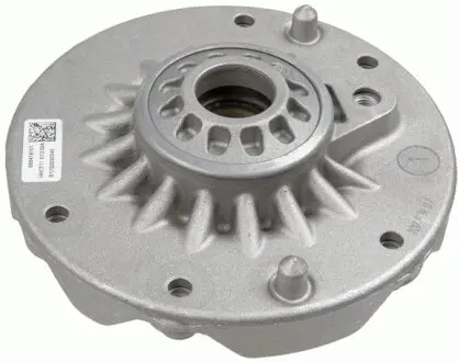 ПОДУШКА АМОРТИЗАТОРА BMW LEMFORDER 39090 01 (фото 1)