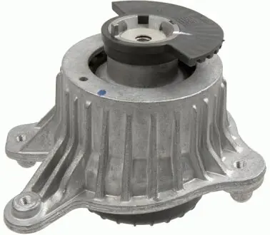 ПОДУШКА ДВИГАТЕЛЯ MERCEDES LEMFORDER 39525 01