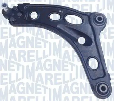 РЫЧАГ ПОДВЕСКИ/ПЗ / П OPEL VIVARO MAGNETI MARELLI 301181393800