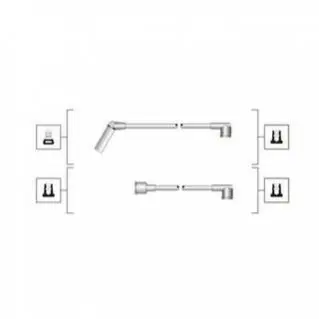 БЕСПРОВ.Выс.НАП.КПЛ HYUNDAI MAGNETI MARELLI MSQ0091