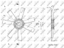 Ко?О MERCEDES ВЕНТИЛЯТОР NRF 49809 (фото 4)
