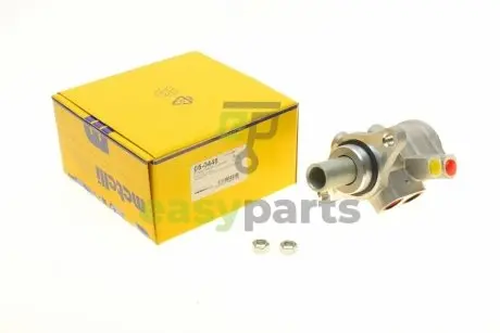 Циліндр гальмівний (головний) Mazda 2 03-07/Ford Fiesta 01-10 (d=23.81mm) Metelli 05-0448