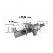 Главный тормозной цилиндр Metelli 05-0567