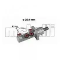 Главный тормозной цилиндр Metelli 05-0606