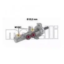 Главный тормозной цилиндр Metelli 05-0833