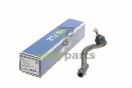 Наконечник тяги рульової (R) Hyundai ix35/Kia Sportage 10- MEYLE 37160200044HD