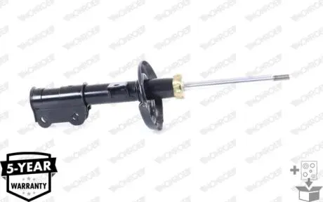 CHEVROLET амортизатор газ. передн.прав. Aveo 1.2/1.4 11- MONROE G7468