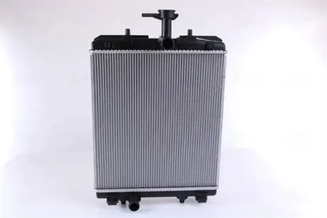 Ч?ОДНИКА ДВИГАТЕЛЯ CITROEN NISSENS 606697