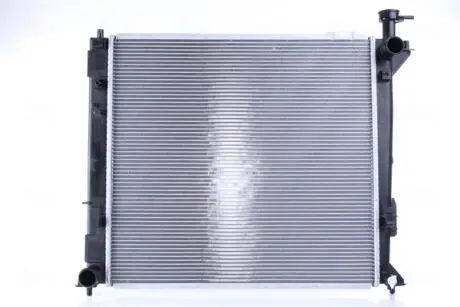 Ч?ОДНИКА ДВИГАТЕЛЯ HYUNDAI NISSENS 606488