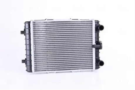 ЧЬОДНИЦА ФОЛЬКСВАГЕН ГОЛЬФ VII 12- NISSENS 606645