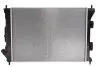 Ч?ОДНИКА ДВИГАТЕЛЯ HYUNDAI NISSENS 675039 (фото 2)