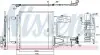 Ч?ОДНИКА КОНДИЦИОНЕРА VW NISSENS 941136 (фото 1)