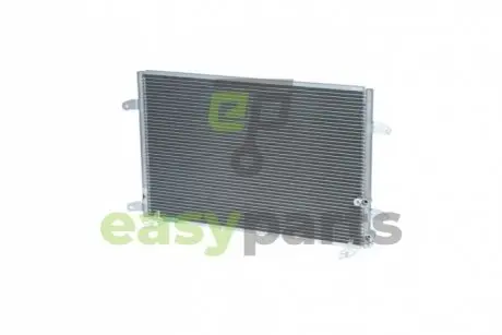 Ч?ОДНИКА КОНДИЦИОНЕРА VW NRF 350349