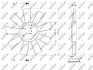 Ко?О MERCEDES ВЕНТИЛЯТОР NRF 49812 (фото 4)