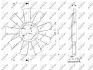 Ко?О MERCEDES ВЕНТИЛЯТОР NRF 49812 (фото 4)