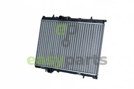 Ч?ODNICA ДВИГАТЕЛЯ PEUGEOT NRF 509524A