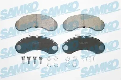 Ветчина Клоки. МБ 100 5SP359 SAMKO 5SP415