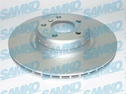 Ветчина Тарча. биметаллический BMW SAMKO B2088VBR