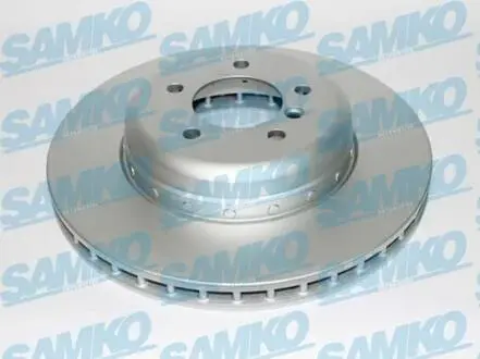Ветчина Тарча. биметаллический BMW SAMKO B2099VBR