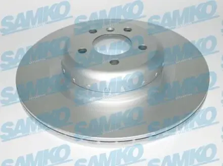 Ветчина Тарча. биметаллический BMW SAMKO B2107VBR