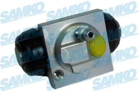 Ветчина в цилиндре. ПЫЛЬНИК /Л SAMKO C31206