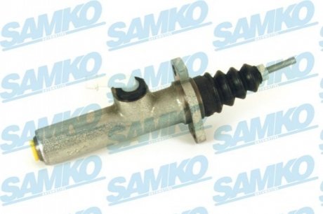 Головний циліндр зчеплення SAMKO F02002