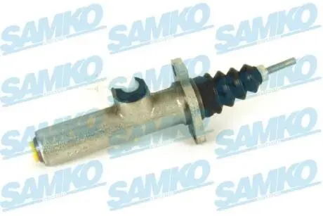 Головний циліндр зчеплення SAMKO F02002