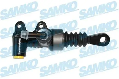 Pompa sprzъg?a T4 90-97. SAMKO F30026