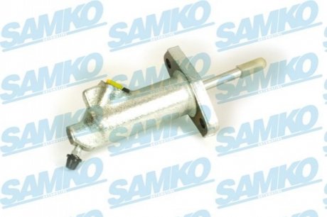 Рабочий цилиндр сцепления SAMKO M04913