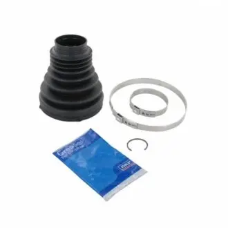 Пильник ШРКШ гумовий + змазка SKF VKJP 8186