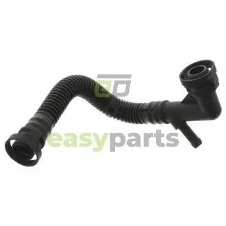 Фото 1 - шланг, вентиляція картера SWAG 20 94 7223 Шланг, вентиляція картера SWAG 20 94 7223 (фото 1)